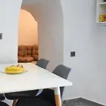Basil Tree Stonehouse בית נופש Flomochori