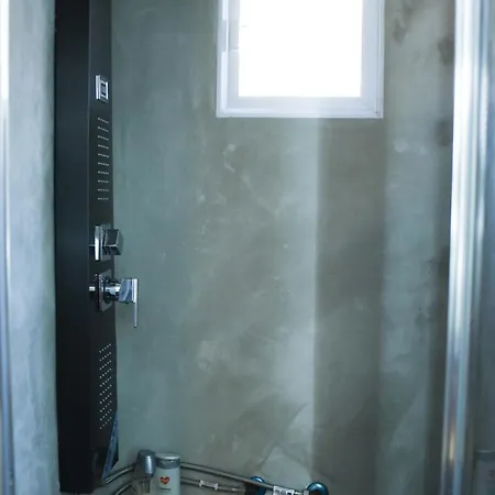 Basil Tree Stonehouse Prázdninový dům Flomochori