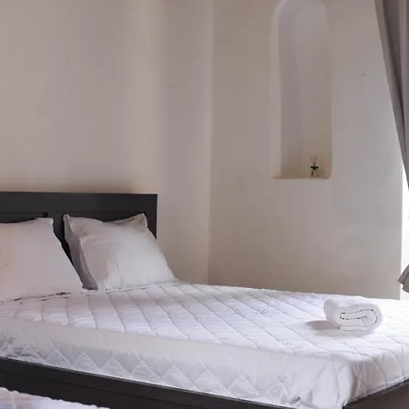 Basil Tree Stonehouse Prázdninový dům Flomochori