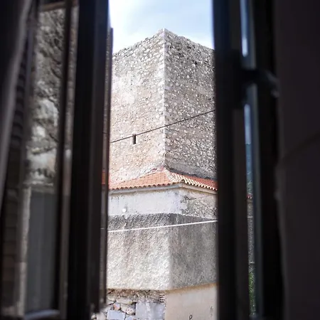 Basil Tree Stonehouse Prázdninový dům