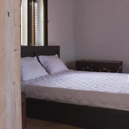 Basil Tree Stonehouse *