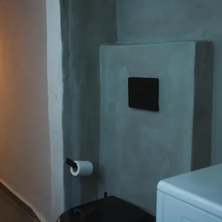 Prázdninový dům Basil Tree Stonehouse Flomochori