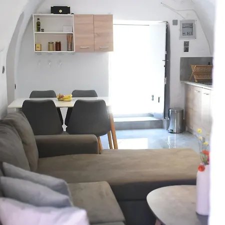 Basil Tree Stonehouse Prázdninový dům