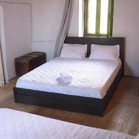 Prázdninový dům Basil Tree Stonehouse *