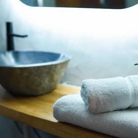 Prázdninový dům Basil Tree Stonehouse *