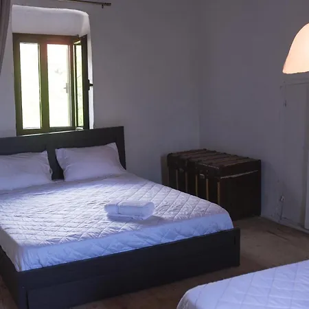 Prázdninový dům Basil Tree Stonehouse *