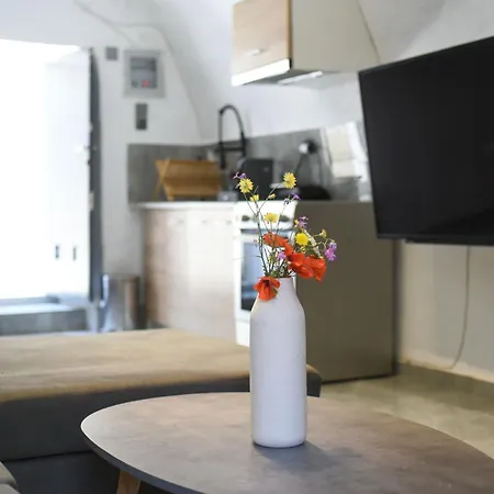 Basil Tree Stonehouse Prázdninový dům