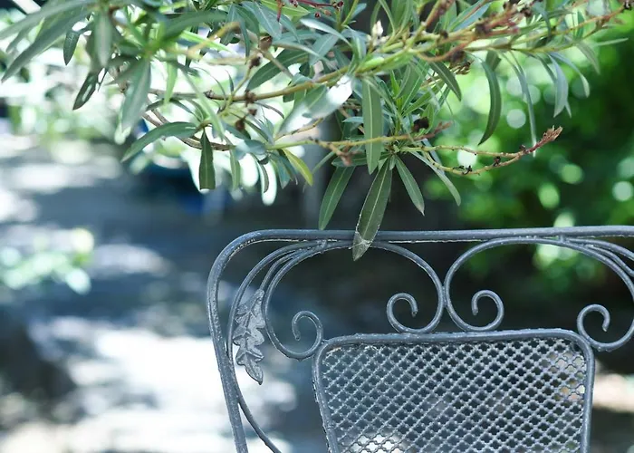 Hébergement de vacances Basil Tree Stonehouse Flomochori