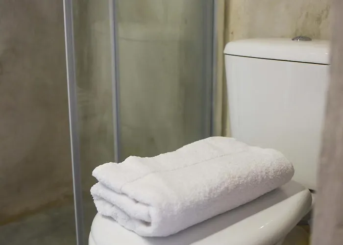 Hébergement de vacances Basil Tree Stonehouse Flomochori