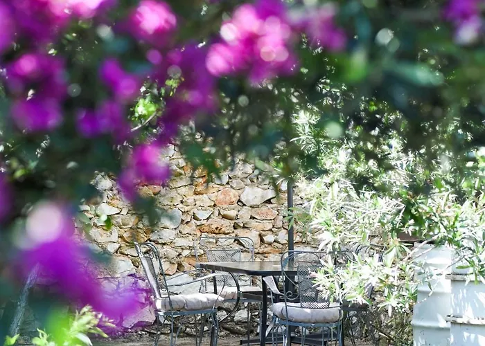 Casa de Férias Basil Tree Stonehouse *