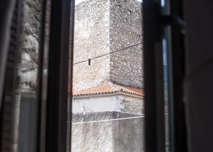 Basil Tree Stonehouse Hébergement de vacances