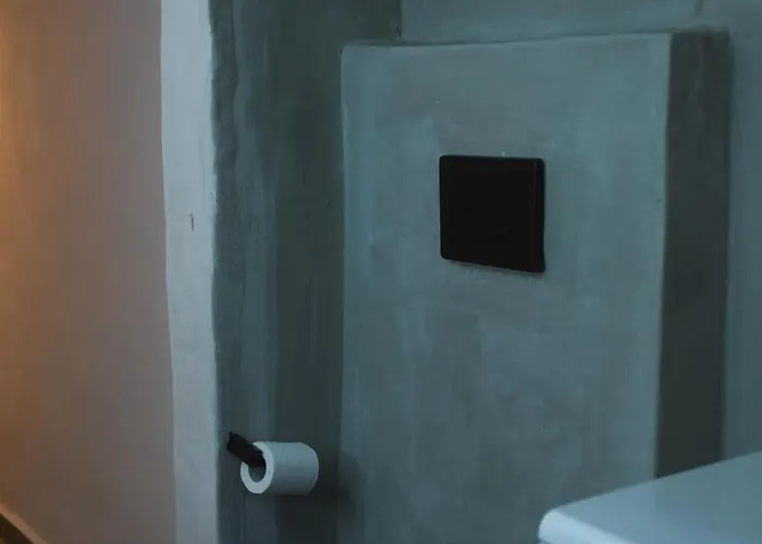 Casa de Férias Basil Tree Stonehouse Flomochori