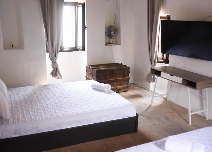 Hébergement de vacances Basil Tree Stonehouse *