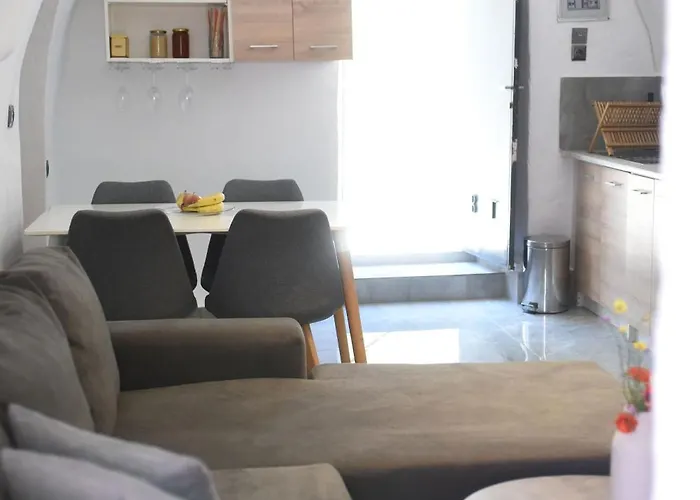 Basil Tree Stonehouse Hébergement de vacances