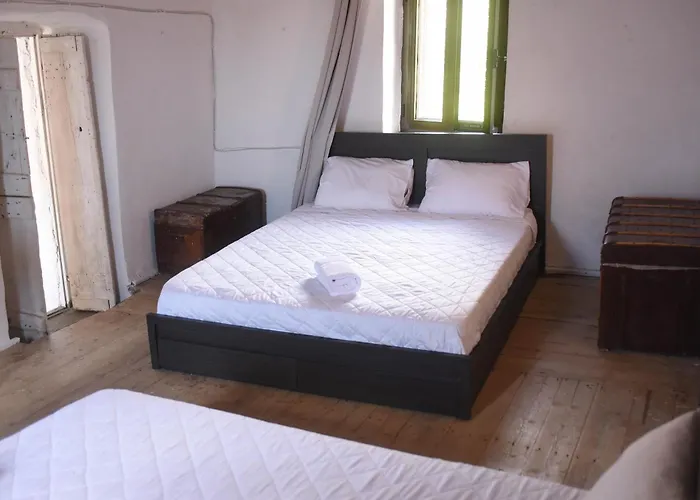 Hébergement de vacances Basil Tree Stonehouse *