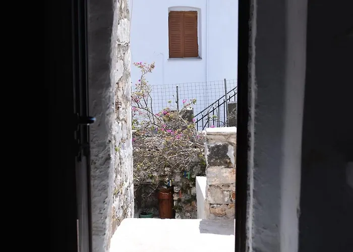 Basil Tree Stonehouse Casa de Férias