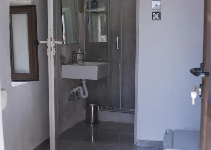 Basil Tree Stonehouse Casa de Férias