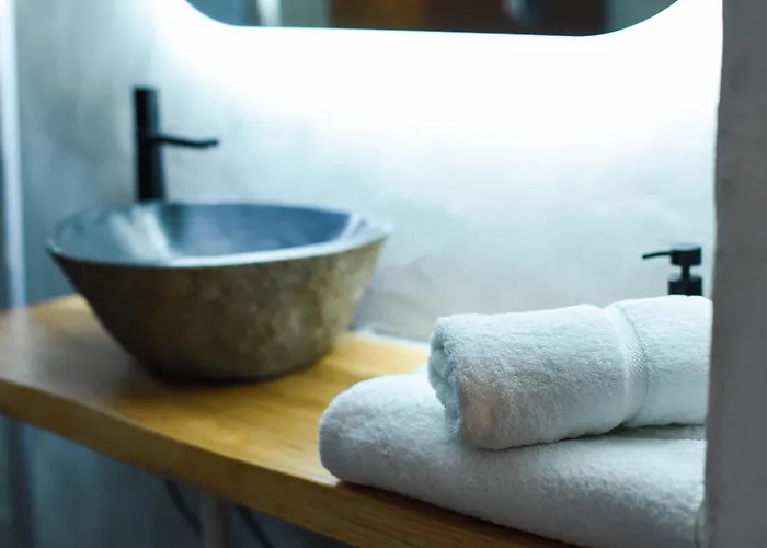 Hébergement de vacances Basil Tree Stonehouse *