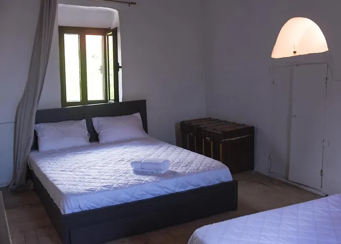 Casa de Férias Basil Tree Stonehouse *