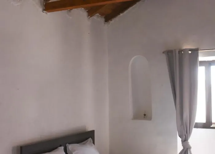 Hébergement de vacances Basil Tree Stonehouse Flomochori